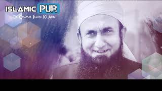 🔥 Jannat Ki Hoor 🔥   2020 Best Bayan   Must Watch  Maulana Tariq Jameel