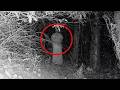 Top 15 Unsolved Mysteries Caught on Trail Camera