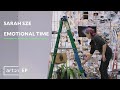 Sarah Sze: Emotional Time | Art21 