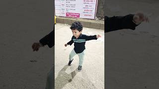 Aga Yoxsa Boy ?🩰 #shortvideo #viralvideo #cute #dance #baby #cute #babydance #shortsfeed #shorts