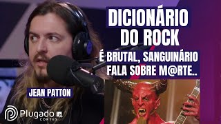 CONHEÇA TODOS OS GÊNEROS DO METAL, EXISTE MESMO ROCK SATANISTA?