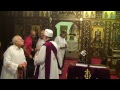 The Holy Liturgy  From El Maqar W.Fr Moises Bogdady 08/15/17