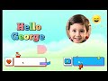 division of numberblocks giant numbers dividing big numbers by 1000 learn to count hello george