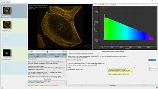 Webinar Automated true deconvolution and Acuity use within Huygens Deconvolution Wizard