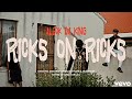 Aleck Da King - Ricks on Ricks (Official Music Video)