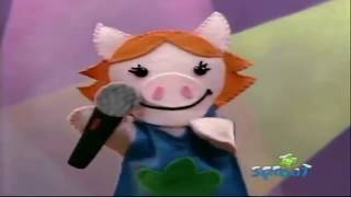 Sprout Sharing Show Closing Song Sprout Sharing Show Closing Song
