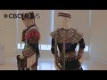 International Indigenous art exhibit visits New Brunswick