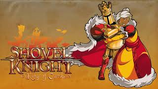 Shovel Knight: King of Cards OST - Visiting Mom Extended