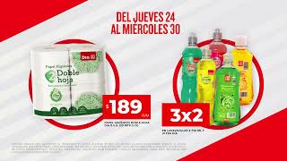 ¡Las MEJORES ofertas están en Supermercados DIA!