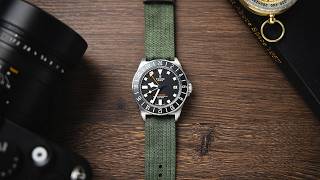 NEW Tudor Pelagos FXD GMT - Hands On!