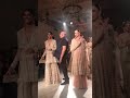 Tarun Tahiliani at FDCI India Couture Week 2019