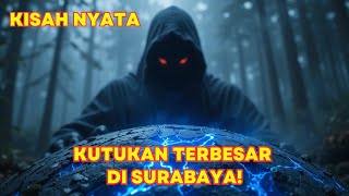 KISAH NYATA !!! Misteri Batu Ajaib Terjadi di Desa Surabaya!