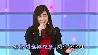 台語歌曲 亞忻 演唱 紅燈酒館