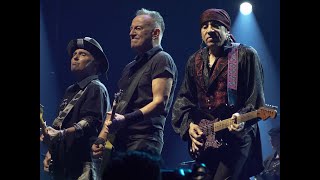 Bruce Springsteen  & E Street Band- Video HD with REAL SOUNDBOARD - Live@U Arena - Paris -15/05/2023