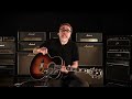 gibson custom shop pre war sj 200 rosewood • wildwood guitars overview