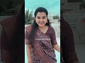 Thalattu Serial Actress Shruthi Raj Reels Video 🥰🥰| Sun TV |  Tamil Serial