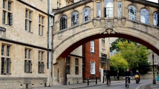 From Poverty to Prosperity: Understanding Economic Development | OxfordX on edX | Course About Video