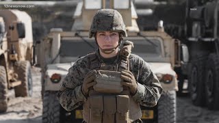 Survey finds women veterans are more likely than men to suffer from PTSD, depression and anxiety