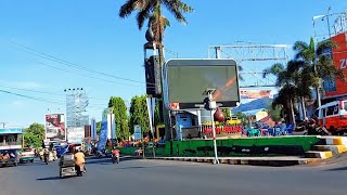 Vlog padang sidempuan | Suasana Kota Sepanjang Jalan kota #padangsidempuan #tapanuliselatan