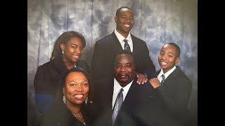 John Davis Funeral Service Video Slide Show (I DO NOT OWN THE RIGHTS TO ANY MUSIC IN THIS VIDEO)