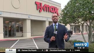 TJ Maxx, Marshalls workers wearing body cameras to stop theft