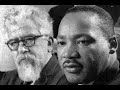 Abraham Joshua Heschel & Martin Luther King, Jr. (c) 2021, Ways & Means Productions