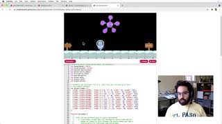 What Are Event Functions in p5js?