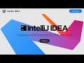 Create your first Java project with IntelliJ IDEA 2021