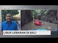 Obama & 21 Ribu Wisatawan Aja ke Bali... Obama Rafting - Obama Mudik