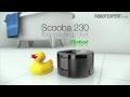 scooba 230 commercial