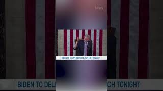 What to expect from Biden's State of the Union address #shorts #politics