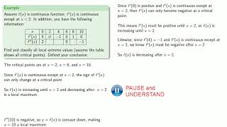 Optimization, Part 3