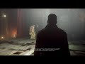 Doris Boss Fight - Vampyr