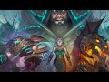 +20 Upper Karazhan (Fortified) | Night Fae DK Frost M+ Gameplay | Shadowlands Season 4 (9.2.7)