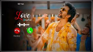 Love BGM Ringtone | South BGM Ringtone | Tamil Ringtone | Telugu Ringtone,Jolly O Gymkhana Ringtones
