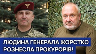 ⚡️ ОГО! Захисник Галушкіна ВИКРИВ маячню прокурорів! Як таке взагалі можна було вигадати? / ВЕЛИЧКО