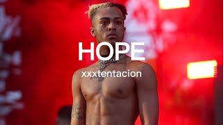 XXXTENTACION - Hope ( Slow + Reverb ) @xxxtentacion #xxxtentacion #hope #slowedandreverb