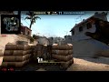 how kasper really plays cs go