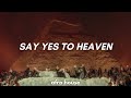 Lana Del Rey - Say Yes To Heaven (Maesic Remix) [Afro House]