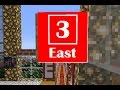 [Minecraft] Subway Line 3 Tour (Eastbound) | Republic of FlashTeens Map