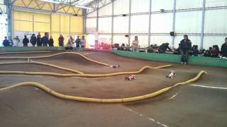 2012　ハッピーニューイヤーレース4WD-Bmain