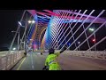 9 Nov 2024 Putrajaya Bridge Nite Ride Part 4 of 4 #putrajaya #funride