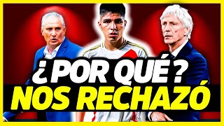 PEKERMAN RECHAZÓ A LA SELECCIÓN PERUANA | LOZANO LE RUEGA A TITÉ ¿HAY PLATA? | OPINIÓN