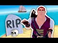 WE BETRAYED A CREWMATE! (Sail VR)