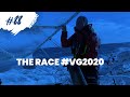 #88 The race VG2020 - Today’s highlights