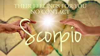 SCORPIO love tarot ♏️ This Person Has Never Truly Expressed How Much You Mean To Them Scorpio