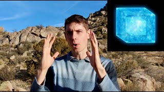 Awakening Consciousness - 4th Dimension Explained