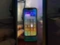 Turn Off Location from Control Center on your iPhone