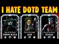 MK Mobile. I Hate Day Of The Dead Teams in Towers...