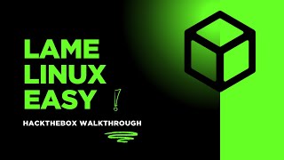 Lame Walkthrough from HTB | Easy Linux HackTheBox Machine | Samba exploitation with Metasploit